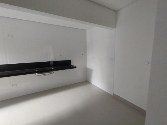 Imagem Apartamento com 3 Quartos à Venda, 79 m² em Vila Curuçá - Santo André