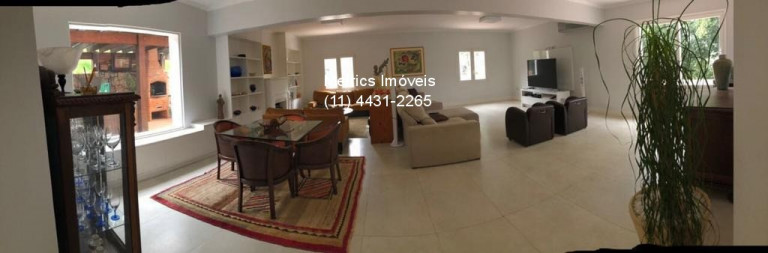 Imagem Imóvel com 5 Quartos à Venda, 2.000 m² em Chácara Malota - Jundiaí