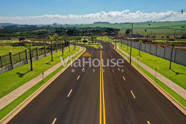 Terreno à Venda, 250 m² em Quinta Da Mata 2 - Ribeirão Preto