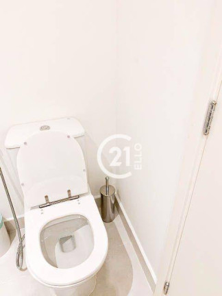 Imagem Apartamento com 1 Quarto à Venda, 43 m² em Brooklin - São Paulo Imagem Apartamento com 1 Quarto à Venda, 43 m² em Brooklin - São Paulo
