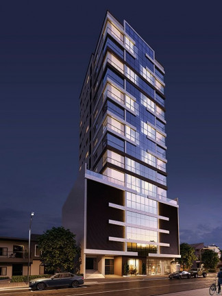 Imagem Apartamento com 3 Quartos à Venda, 12.600 m² em Itapema - Itapema