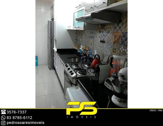Imagem Apartamento com 2 Quartos à Venda, 62 m² em Alphaville Industrial - Barueri