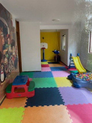 Imagem Apartamento com 2 Quartos para Alugar, 54 m² em Jardim São Savério - São Paulo
