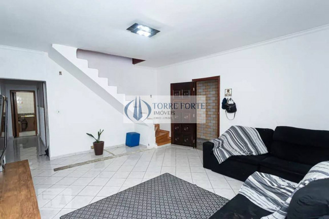 Imagem Sobrado com 3 Quartos à Venda, 166 m² em Jardim Vila Formosa - São Paulo