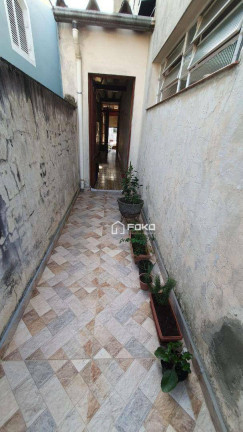 Imagem Casa com 3 Quartos à Venda ou Locação, 145 m² em Vila Mazzei - São Paulo