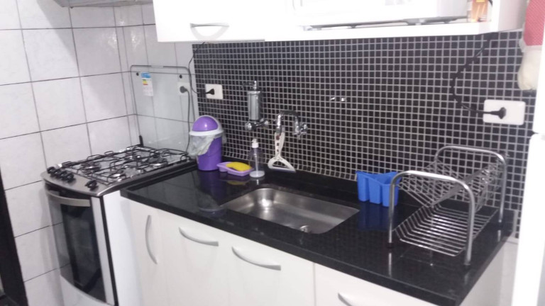 Imagem Apartamento com 2 Quartos à Venda, 58 m² em Jardim Casablanca - São Paulo Imagem Apartamento com 2 Quartos à Venda, 58 m² em Jardim Casablanca - São Paulo
