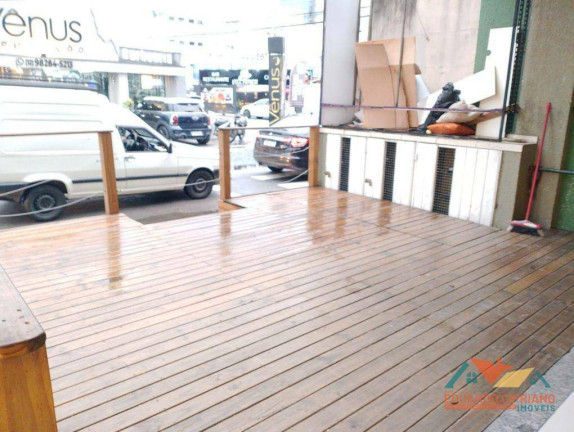 Imagem Ponto Comercial para Alugar, 150 m² em Centro - Caraguatatuba Imagem Ponto Comercial para Alugar, 150 m² em Centro - Caraguatatuba