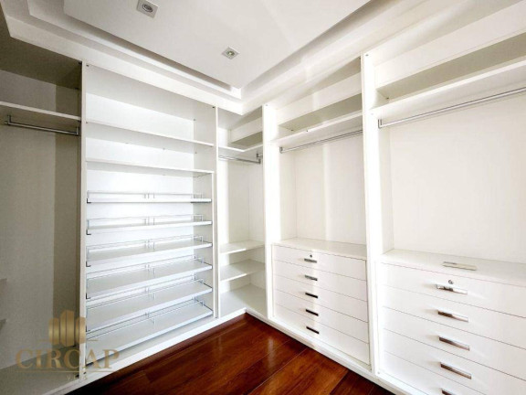 Imagem Apartamento com 4 Quartos para Alugar, 343 m² em Itaim Bibi - São Paulo Imagem Apartamento com 4 Quartos para Alugar, 343 m² em Itaim Bibi - São Paulo