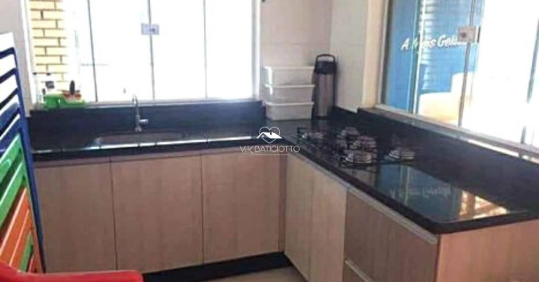 Imagem Casa com 3 Quartos à Venda, 165 m² em Conjunto Residencial Paulino Carlos Filho - Maringá Imagem Casa com 3 Quartos à Venda, 165 m² em Conjunto Residencial Paulino Carlos Filho - Maringá
