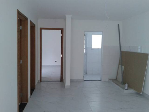 Imagem Apartamento com 2 Quartos à Venda, 52 m² em Parque Das Nações - Santo André Imagem Apartamento com 2 Quartos à Venda, 52 m² em Parque Das Nações - Santo André