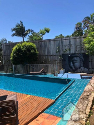 Imagem Casa com 5 Quartos à Venda, 500 m² em Sambaqui - Florianópolis