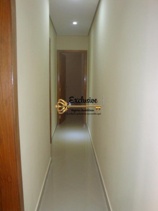 Imagem Apartamento com 2 Quartos à Venda, 62 m² em Vila Alzira - Santo André Imagem Apartamento com 2 Quartos à Venda, 62 m² em Vila Alzira - Santo André