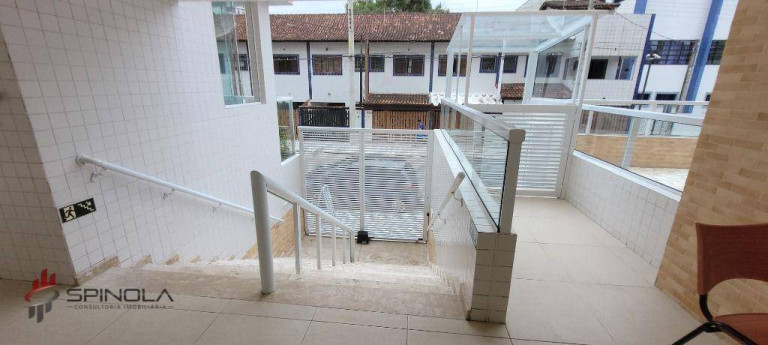 Imagem Apartamento com 2 Quartos à Venda, 63 m² em Vilamar - Praia Grande Imagem Apartamento com 2 Quartos à Venda, 63 m² em Vilamar - Praia Grande