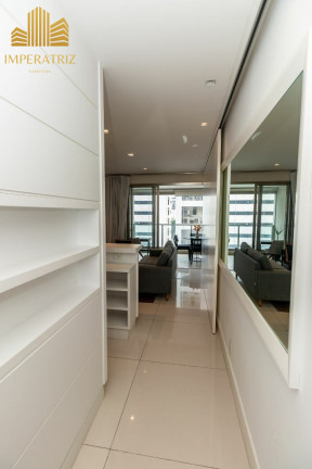 Imagem Apartamento com 1 Quarto à Venda, em Itaim Bibi - São Paulo Imagem Apartamento com 1 Quarto à Venda, em Itaim Bibi - São Paulo