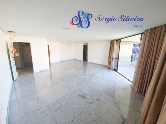 Imagem Apartamento com 3 Quartos à Venda, 218 m² em Guararapes - Fortaleza Imagem Apartamento com 3 Quartos à Venda, 218 m² em Guararapes - Fortaleza
