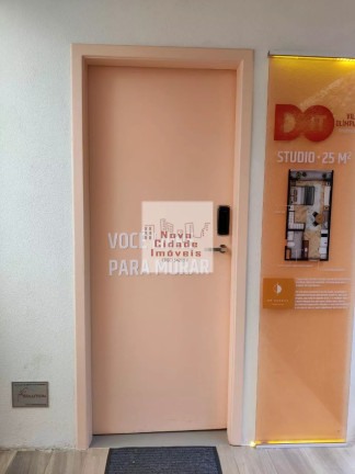 Imagem Imóvel à Venda, 25 m² em Vila Olímpia - São Paulo Imagem Imóvel à Venda, 25 m² em Vila Olímpia - São Paulo