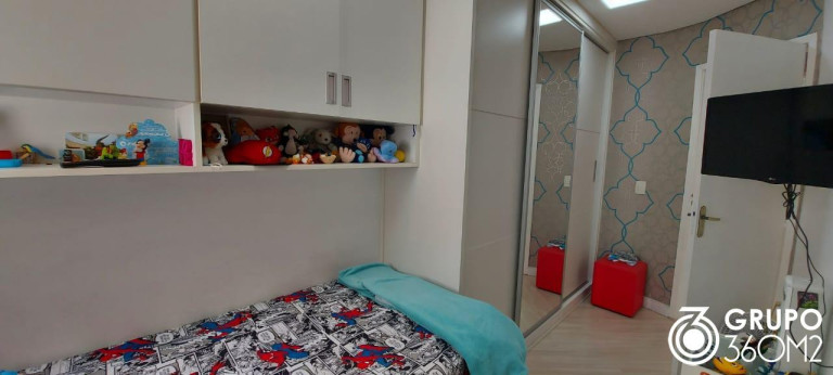 Imagem Apartamento com 2 Quartos à Venda, 108 m² em Vila Curuçá - Santo André Imagem Apartamento com 2 Quartos à Venda, 108 m² em Vila Curuçá - Santo André