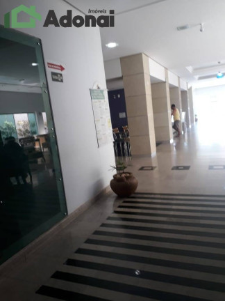 Imagem Apartamento com 1 Quarto à Venda, 45 m² em Jardim Dos Turistas - Caldas Novas