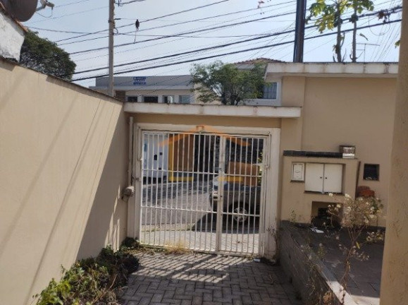 Imagem Casa com 3 Quartos à Venda, 400 m² em Jardim Franca - São Paulo