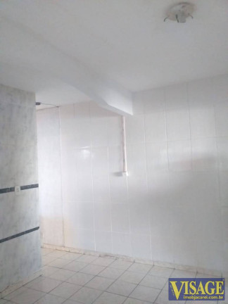 Imagem Casa com 1 Quarto à Venda, em Pq. Santo Antonio - Jacareí Imagem Casa com 1 Quarto à Venda, em Pq. Santo Antonio - Jacareí