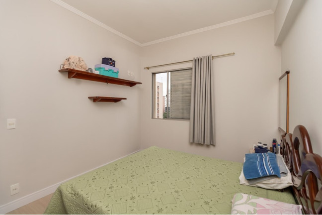 Imagem Apartamento com 2 Quartos à Venda, 80 m² em Vila Clementino - São Paulo Imagem Apartamento com 2 Quartos à Venda, 80 m² em Vila Clementino - São Paulo