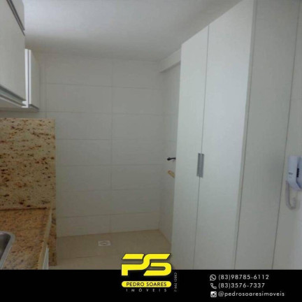 Imagem Apartamento com 2 Quartos à Venda, 55 m² em Jardim Oceania - João Pessoa Imagem Apartamento com 2 Quartos à Venda, 55 m² em Jardim Oceania - João Pessoa