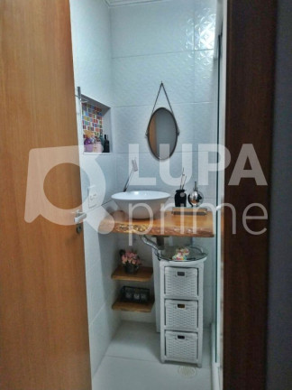Imagem Apartamento com 3 Quartos à Venda, 66 m² em Vila Guilherme - São Paulo