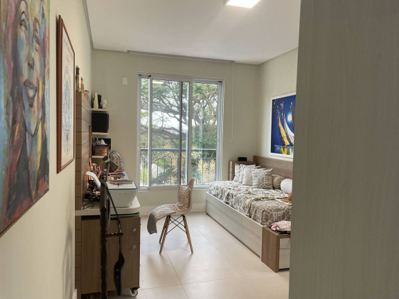 Imagem Apartamento com 3 Quartos à Venda, 155 m² em Jurerê - Florianópolis