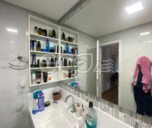 Imagem Apartamento com 4 Quartos à Venda, 146 m² em São José - Aracaju