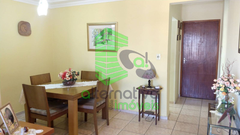 Imagem Apartamento com 2 Quartos à Venda, 61 m² em Vila São Geraldo - Taubaté Imagem Apartamento com 2 Quartos à Venda, 61 m² em Vila São Geraldo - Taubaté