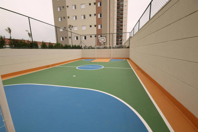 Imagem Apartamento com 2 Quartos à Venda, 62 m² em Fundação - São Caetano Do Sul