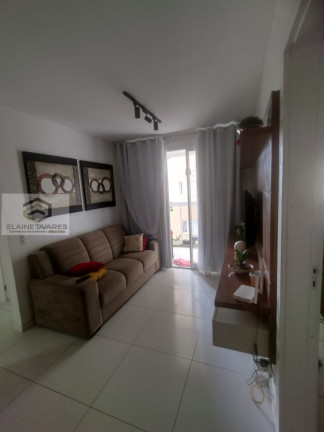 Imagem Apartamento com 2 Quartos à Venda, 60 m² em Praia De Itaparica - Vila Velha Imagem Apartamento com 2 Quartos à Venda, 60 m² em Praia De Itaparica - Vila Velha