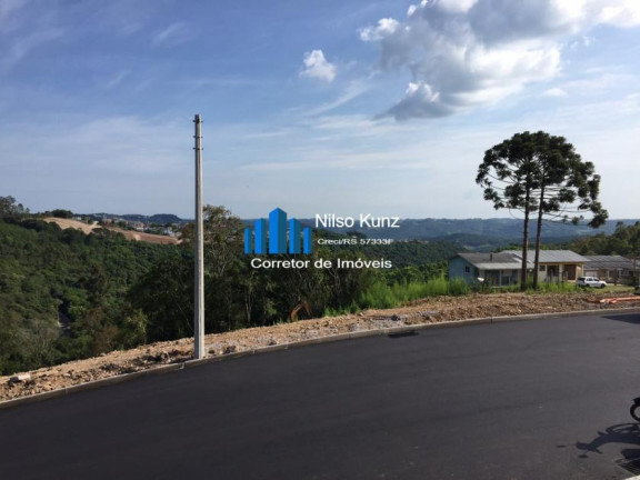 Terreno à Venda, 442 m² em Santo Antão - Bento Gonçalves
