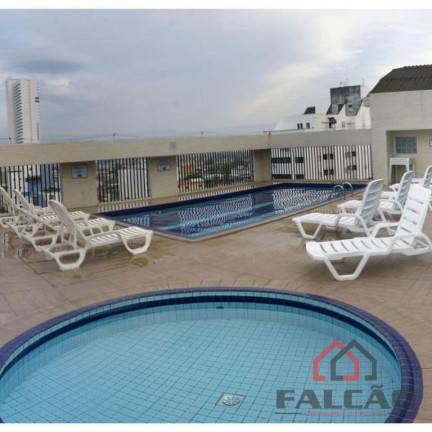 Imagem Apartamento com 1 Quarto à Venda, 36 m² em Centro - São Vicente Imagem Apartamento com 1 Quarto à Venda, 36 m² em Centro - São Vicente