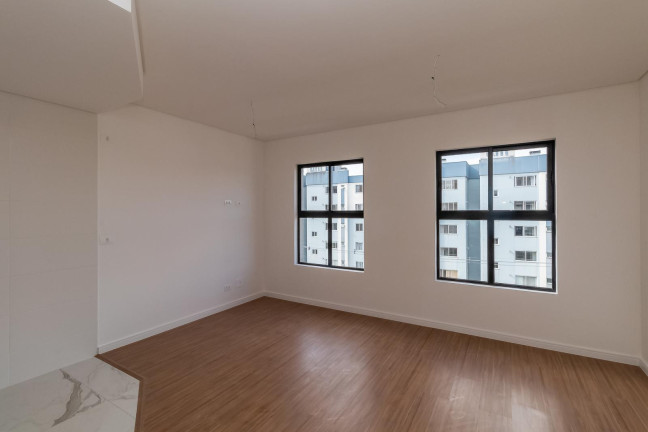 Imagem Kitnet com 1 Quarto à Venda, 27 m² em Ecoville - Curitiba