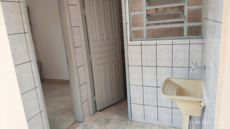 Imagem Casa com 2 Quartos à Venda, 76 m² em Maracanã - Praia Grande Imagem Casa com 2 Quartos à Venda, 76 m² em Maracanã - Praia Grande