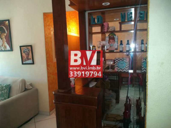 Imagem Apartamento com 2 Quartos à Venda, 90 m² em Vicente De Carvalho - Rio De Janeiro