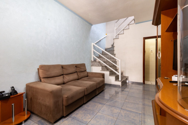 Imagem Sobrado com 2 Quartos à Venda, 77 m² em Freguesia Do ó - São Paulo