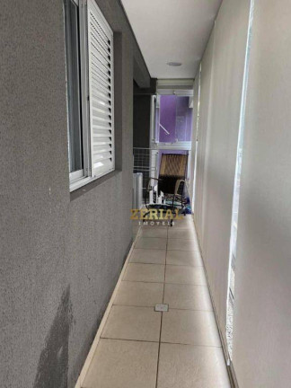 Apartamento com 2 Quartos à Venda, 66 m² em Nova Gerti - São Caetano Do Sul