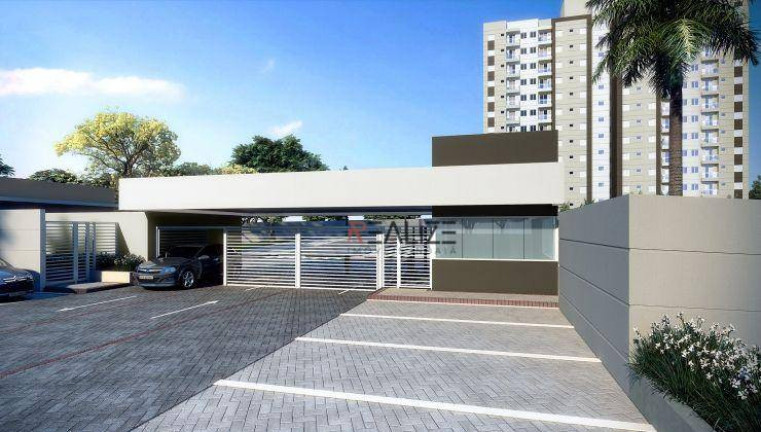 Imagem Apartamento com 2 Quartos à Venda, 51 m² em Condomínio Villa Helvetia - Indaiatuba Imagem Apartamento com 2 Quartos à Venda, 51 m² em Condomínio Villa Helvetia - Indaiatuba