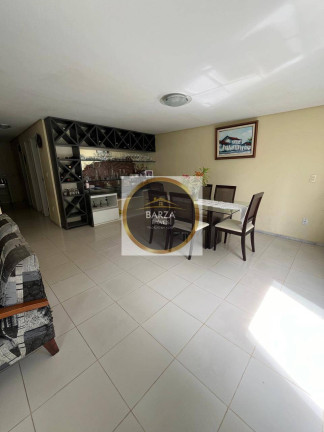 Imagem Casa de Condomínio com 6 Quartos à Venda, 216 m² em Aldeia Dos Camarás - Camaragibe Imagem Casa de Condomínio com 6 Quartos à Venda, 216 m² em Aldeia Dos Camarás - Camaragibe