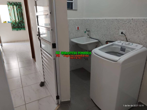 Imagem Casa com 2 Quartos à Venda, 90 m² em Massaguaçu - Caraguatatuba Imagem Casa com 2 Quartos à Venda, 90 m² em Massaguaçu - Caraguatatuba