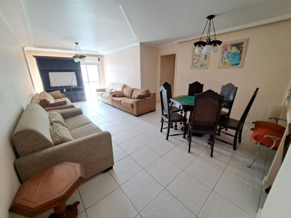 Imagem Apartamento com 3 Quartos à Venda, 140 m² em Pitangueiras - Guarujá
