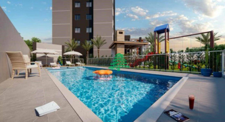 Imagem Apartamento com 2 Quartos à Venda, 52 m² em Jardim Polo Centro - Foz Do Iguaçu Imagem Apartamento com 2 Quartos à Venda, 52 m² em Jardim Polo Centro - Foz Do Iguaçu