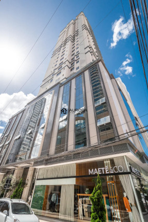 Imagem Apartamento com 4 Quartos à Venda, 143 m² em Centro - Balneário Camboriú