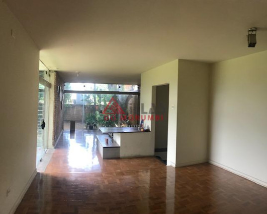 Imagem Casa com 4 Quartos à Venda, 400 m² em Paraisópolis - São Paulo