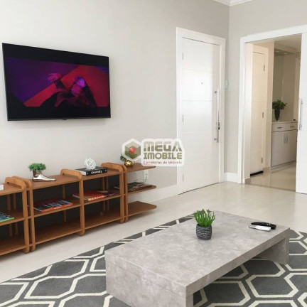 Imagem Apartamento com 2 Quartos à Venda, 90 m² em Centro - Florianópolis Imagem Apartamento com 2 Quartos à Venda, 90 m² em Centro - Florianópolis