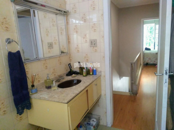 Imagem Casa com 3 Quartos à Venda, 119 m² em Perdizes - São Paulo