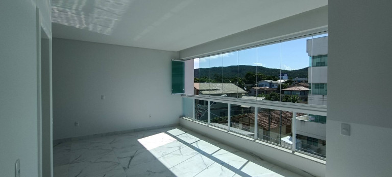 Apartamento com 3 Quartos à Venda, 92 m² em Bombas - Bombinhas
