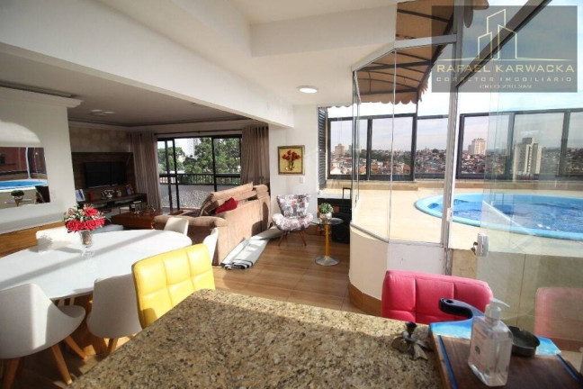 Imagem Apartamento com 3 Quartos à Venda, 132 m² em Jaguaribe - Osasco